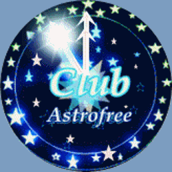 logo Astrofree Club