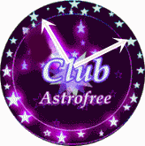 logo Astrofree Club